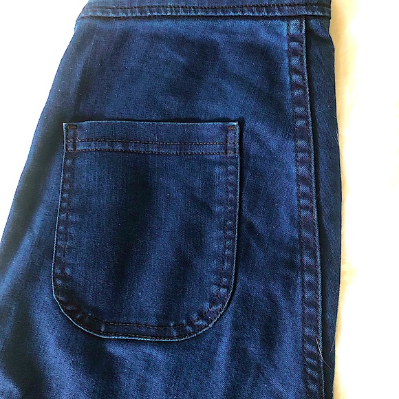 American Apparel XS Easy Jean - Picture 6 of 9
